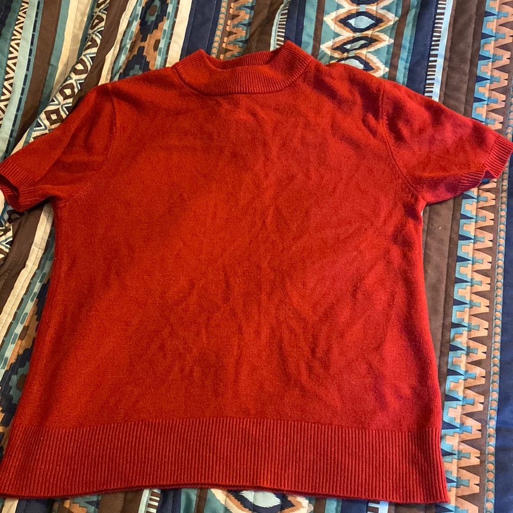 Sag harbor sweater